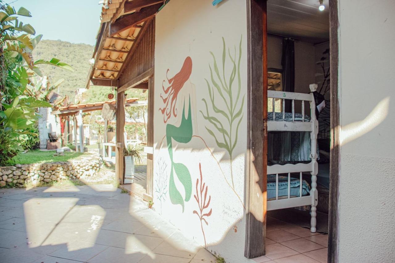 Hostel Barra Bar Балнеаріу-Камборіу Екстер'єр фото
