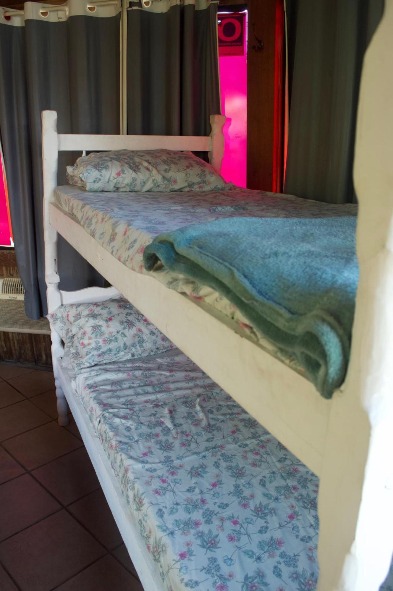 Hostel Barra Bar Балнеаріу-Камборіу Екстер'єр фото